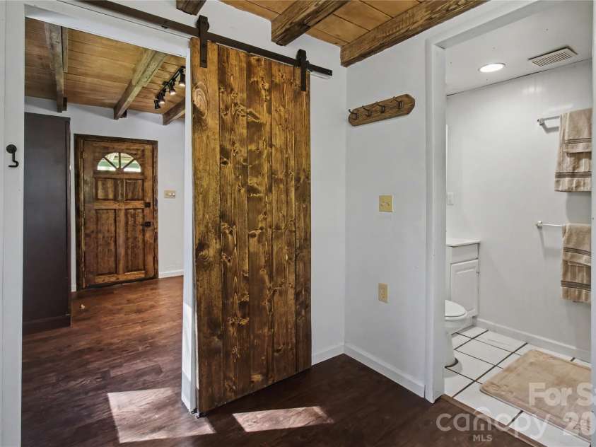 51 Hawks Landing, Weaverville, NC 28787.  MLS# CAR4366458, YatesRealty ID 10679. 