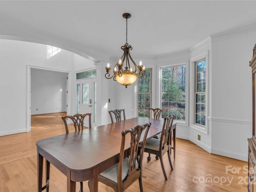 20 Moccasin Flower Trail, Landrum, SC 29356.  MLS# CAR4328133, YatesRealty ID 1068. 