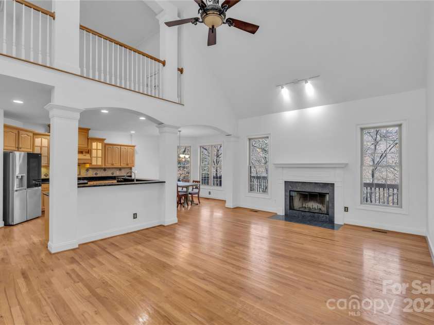 20 Moccasin Flower Trail, Landrum, SC 29356.  MLS# CAR4328133, YatesRealty ID 1068. 