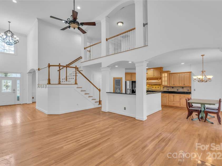 20 Moccasin Flower Trail, Landrum, SC 29356.  MLS# CAR4328133, YatesRealty ID 1068. 