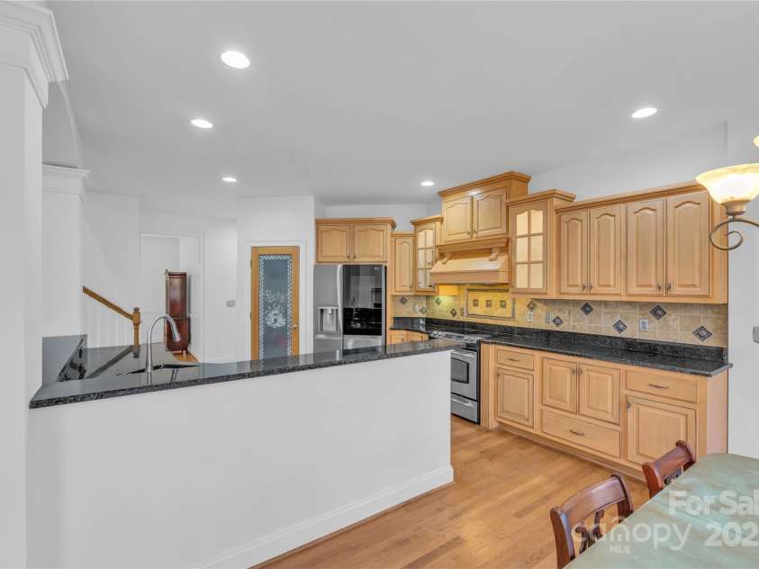 20 Moccasin Flower Trail, Landrum, SC 29356.  MLS# CAR4328133, YatesRealty ID 1068. 