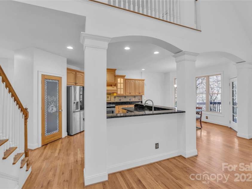 20 Moccasin Flower Trail, Landrum, SC 29356.  MLS# CAR4328133, YatesRealty ID 1068. 