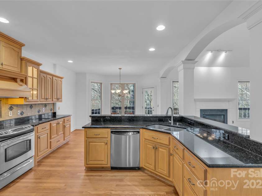 20 Moccasin Flower Trail, Landrum, SC 29356.  MLS# CAR4328133, YatesRealty ID 1068. 