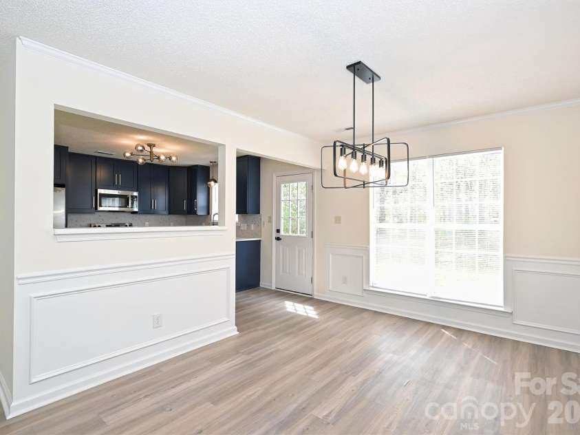 11118 Gold Pan Road, Charlotte, NC 28215.  MLS# CAR4367608, YatesRealty ID 10683. 