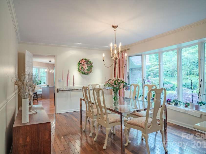 290 Tranquility Place, Hendersonville, NC 28739.  MLS# CAR4252243, YatesRealty ID 10683. 