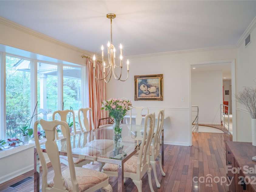 290 Tranquility Place, Hendersonville, NC 28739.  MLS# CAR4252243, YatesRealty ID 10683. 