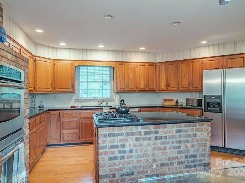 290 Tranquility Place, Hendersonville, NC 28739.  MLS# CAR4252243, YatesRealty ID 10683. 