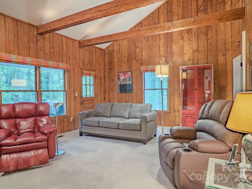 290 Tranquility Place, Hendersonville, NC 28739.  MLS# CAR4252243, YatesRealty ID 10683. 