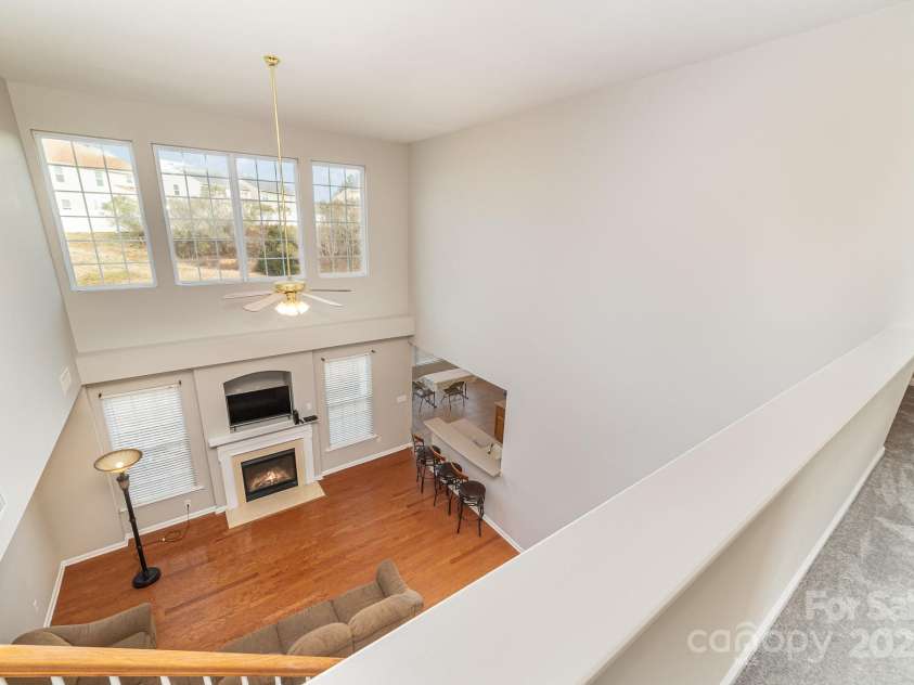 16737 Winston Oaks Court, Charlotte, NC 28213.  MLS# CAR4213082, YatesRealty ID 10685. 