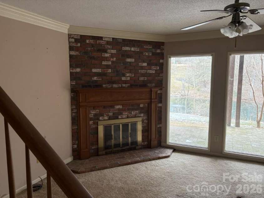 6231 Padget Parrish Court, Charlotte, NC 28270.  MLS# CAR4345327, YatesRealty ID 10685. 
