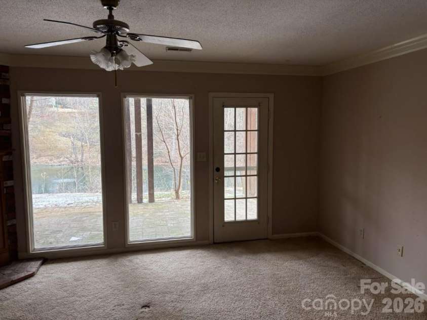 6231 Padget Parrish Court, Charlotte, NC 28270.  MLS# CAR4345327, YatesRealty ID 10685. 