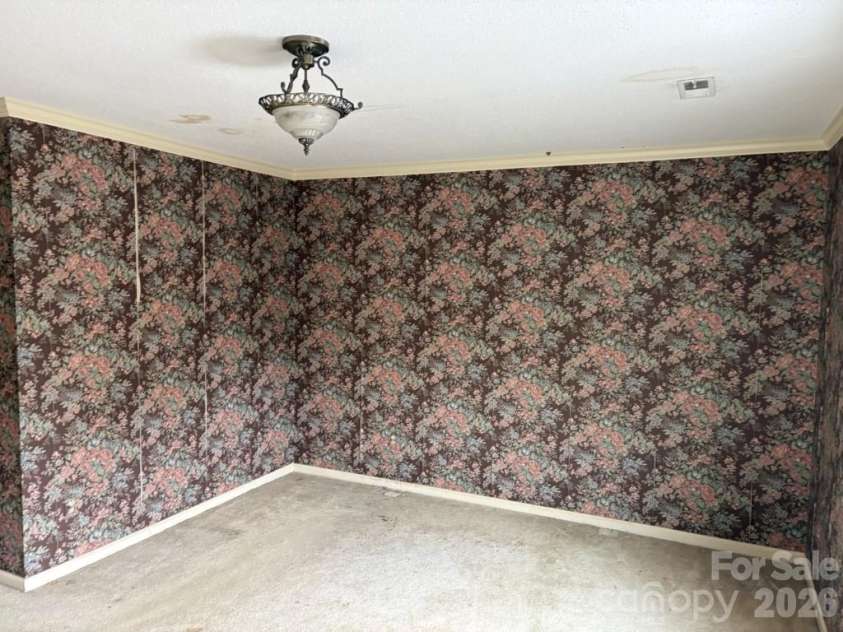 6231 Padget Parrish Court, Charlotte, NC 28270.  MLS# CAR4345327, YatesRealty ID 10685. 