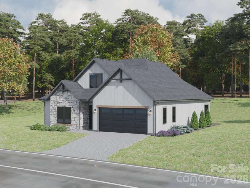 191 Victoria Hill Drive, Arden, NC 28704.  MLS# CAR4362733, YatesRealty ID 10686. 