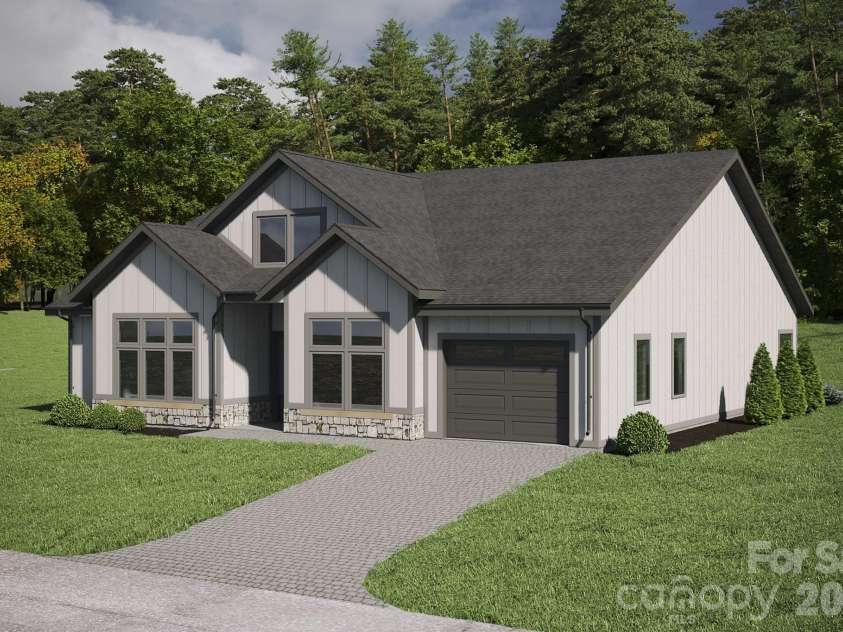 191 Victoria Hill Drive, Arden, NC 28704.  MLS# CAR4362733, YatesRealty ID 10686. 