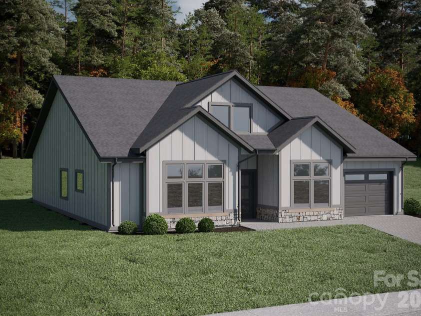 191 Victoria Hill Drive, Arden, NC 28704.  MLS# CAR4362733, YatesRealty ID 10686. 