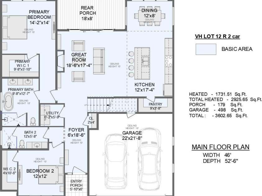 191 Victoria Hill Drive, Arden, NC 28704.  MLS# CAR4362733, YatesRealty ID 10686. 