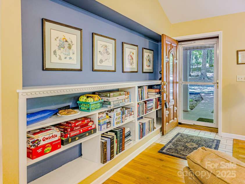 164 Forest Ridge Drive, Rutherfordton, NC 28139.  MLS# CAR4252885, YatesRealty ID 10687. 