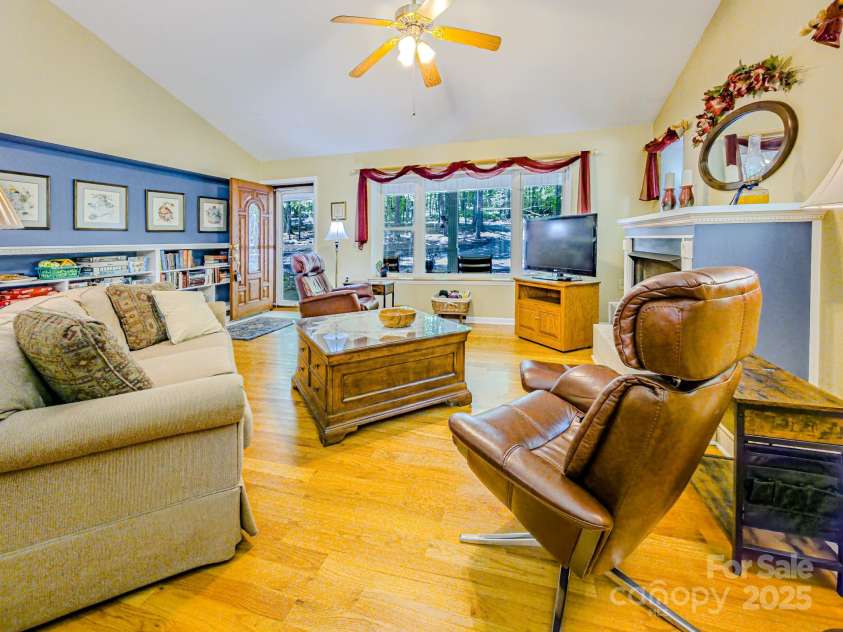 164 Forest Ridge Drive, Rutherfordton, NC 28139.  MLS# CAR4252885, YatesRealty ID 10687. 