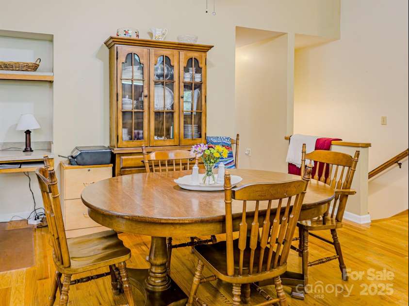 164 Forest Ridge Drive, Rutherfordton, NC 28139.  MLS# CAR4252885, YatesRealty ID 10687. 