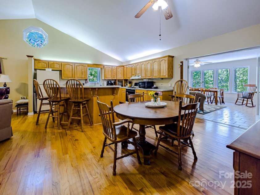 164 Forest Ridge Drive, Rutherfordton, NC 28139.  MLS# CAR4252885, YatesRealty ID 10687. 