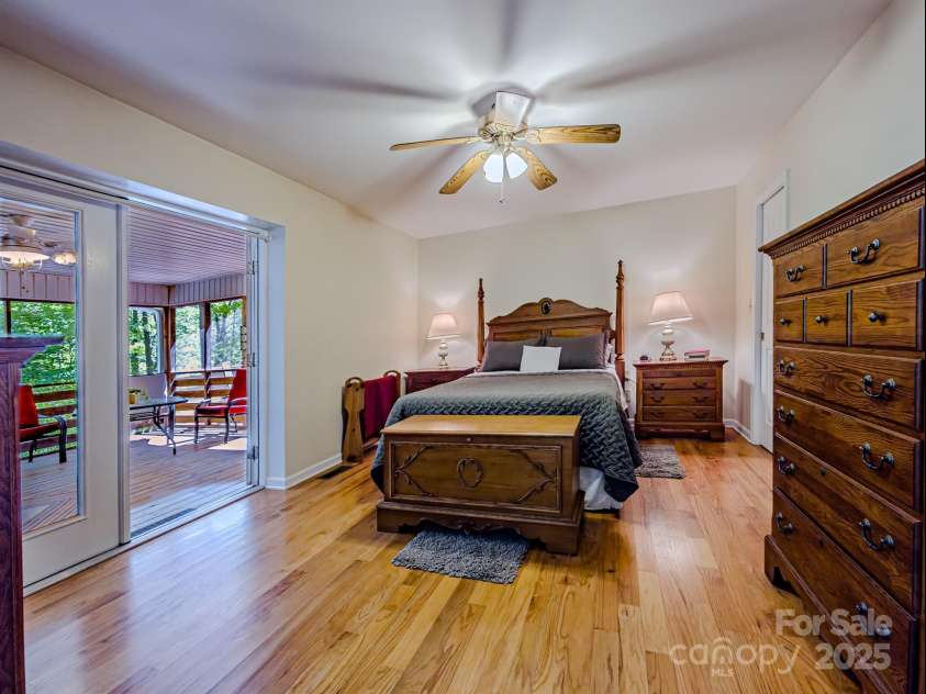 164 Forest Ridge Drive, Rutherfordton, NC 28139.  MLS# CAR4252885, YatesRealty ID 10687. 