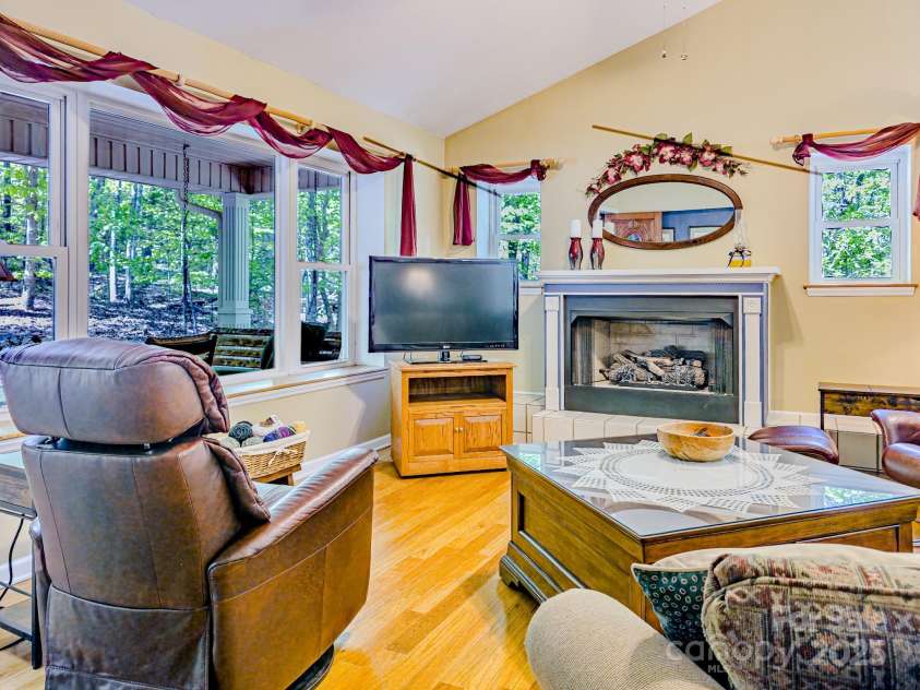 164 Forest Ridge Drive, Rutherfordton, NC 28139.  MLS# CAR4252885, YatesRealty ID 10687. 