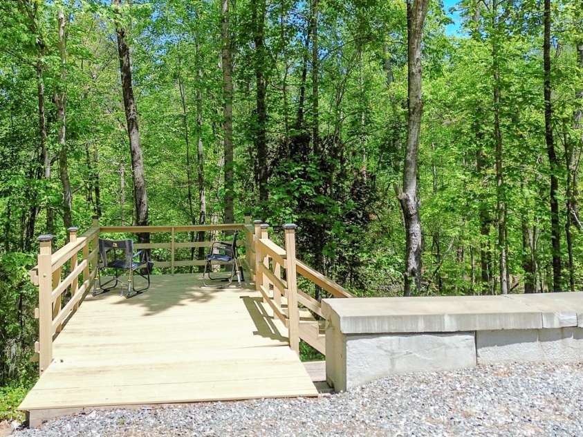 164 Forest Ridge Drive, Rutherfordton, NC 28139.  MLS# CAR4252885, YatesRealty ID 10687. 