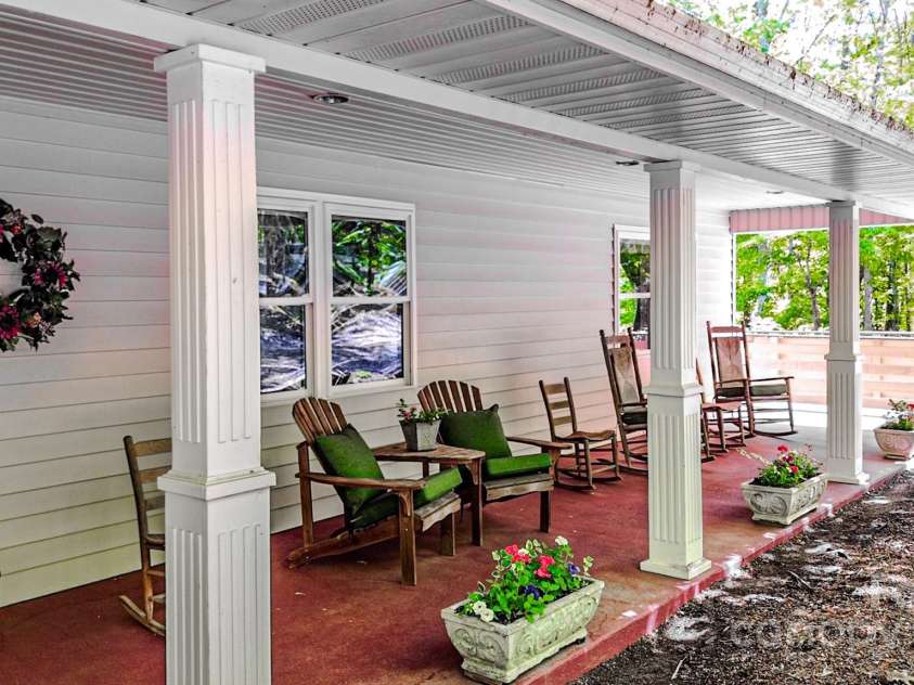 164 Forest Ridge Drive, Rutherfordton, NC 28139.  MLS# CAR4252885, YatesRealty ID 10687. 