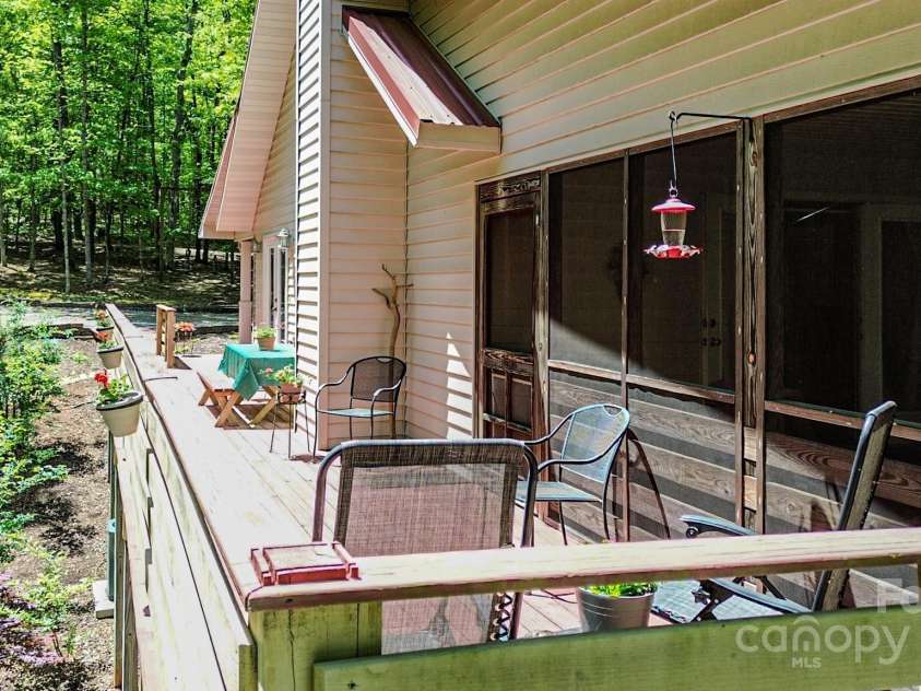 164 Forest Ridge Drive, Rutherfordton, NC 28139.  MLS# CAR4252885, YatesRealty ID 10687. 
