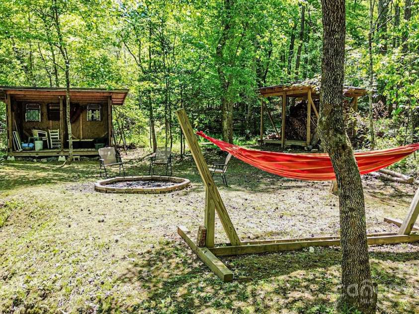 164 Forest Ridge Drive, Rutherfordton, NC 28139.  MLS# CAR4252885, YatesRealty ID 10687. 