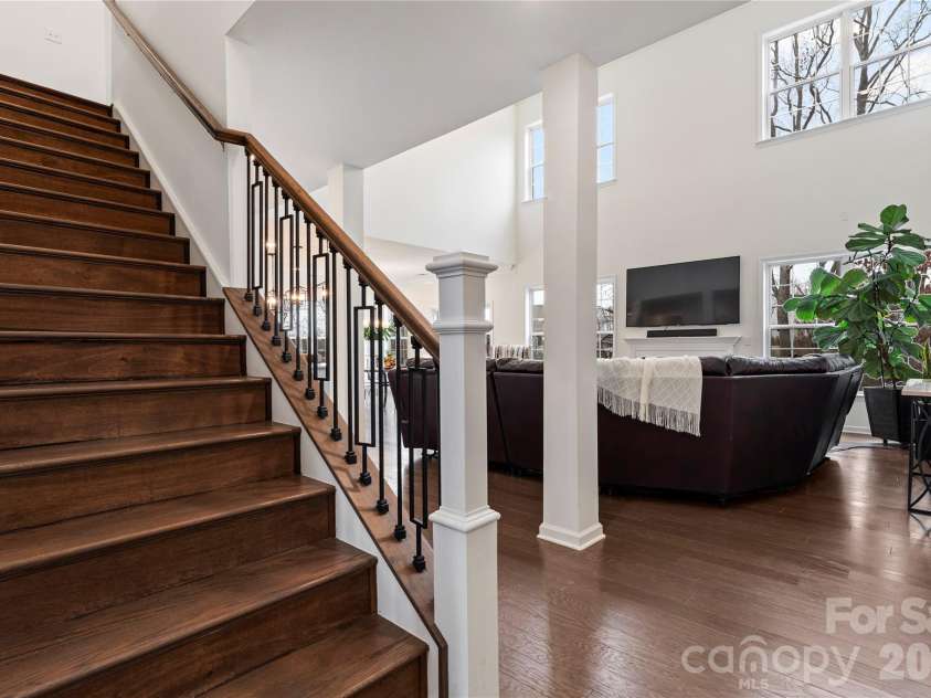 9786 Verdun Court, Fort Mill, SC 29707.  MLS# CAR4345676, YatesRealty ID 10687. 