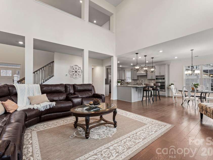 9786 Verdun Court, Fort Mill, SC 29707.  MLS# CAR4345676, YatesRealty ID 10687. 
