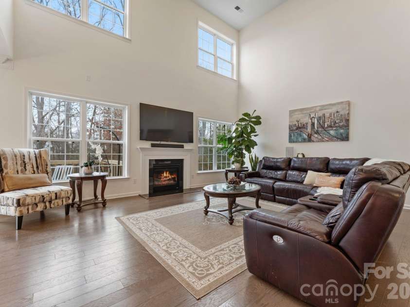 9786 Verdun Court, Fort Mill, SC 29707.  MLS# CAR4345676, YatesRealty ID 10687. 