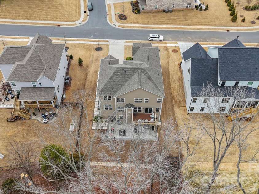 9786 Verdun Court, Fort Mill, SC 29707.  MLS# CAR4345676, YatesRealty ID 10687. 