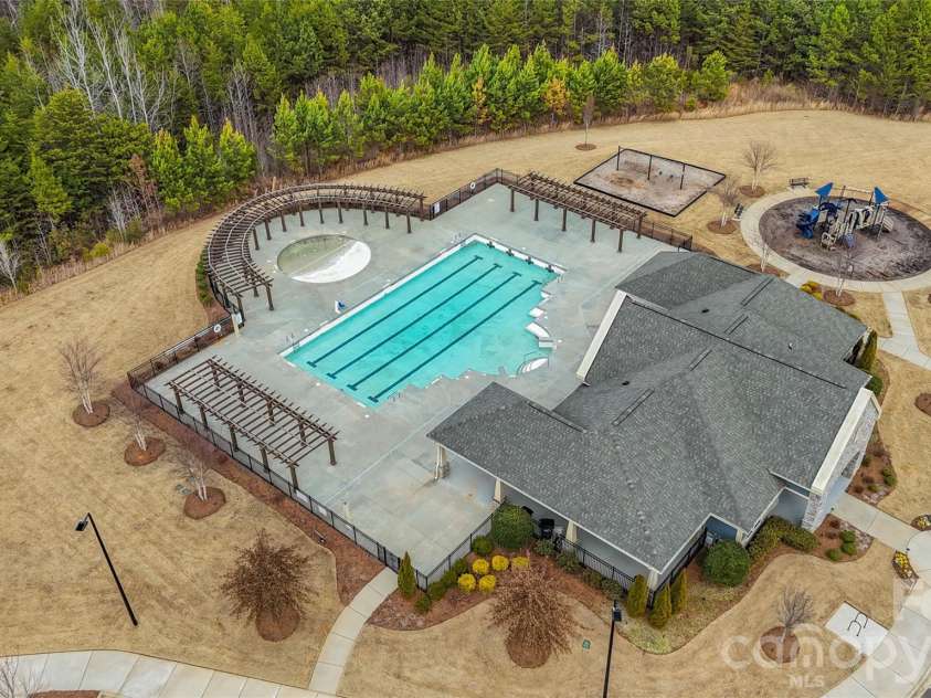 9786 Verdun Court, Fort Mill, SC 29707.  MLS# CAR4345676, YatesRealty ID 10687. 
