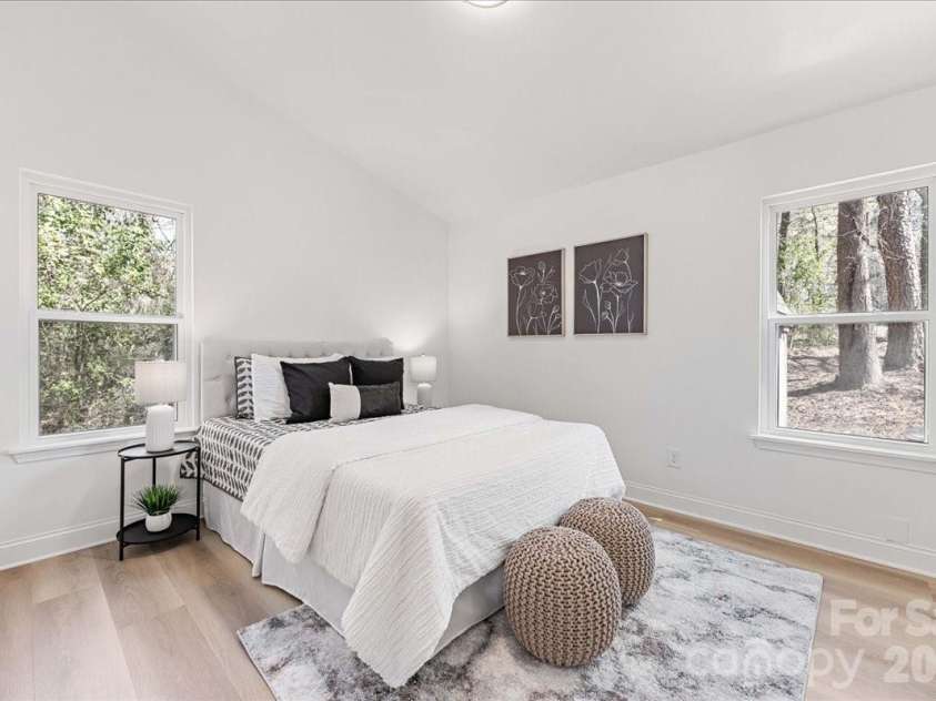 231 West Avenue, Charlotte, NC 28208.  MLS# CAR4362188, YatesRealty ID 10688. 