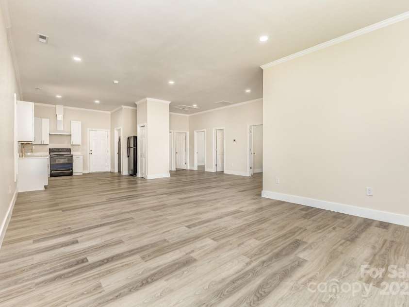 1205 Lafayette Street, Shelby, NC 28152.  MLS# CAR4309488, YatesRealty ID 1069. 