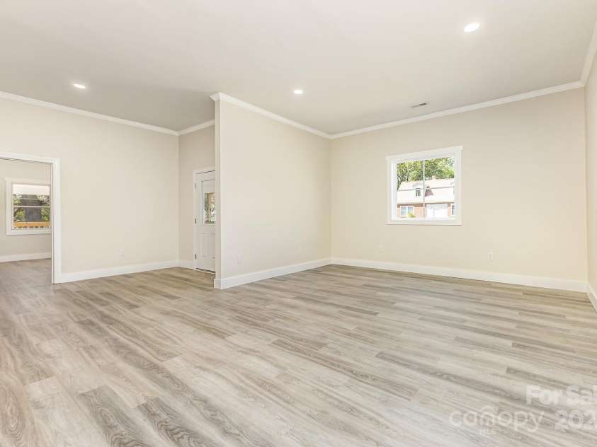 1205 Lafayette Street, Shelby, NC 28152.  MLS# CAR4309488, YatesRealty ID 1069. 