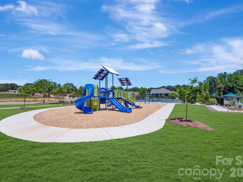 1485 Kate Cecil Way, York, SC 29745.  MLS# CAR4337084, YatesRealty ID 10690. Amenity