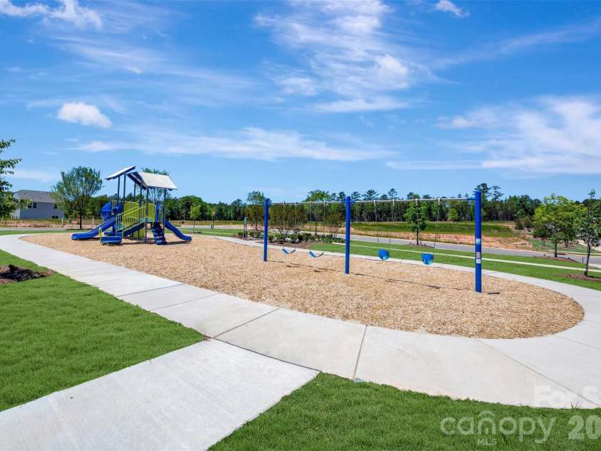 1485 Kate Cecil Way, York, SC 29745.  MLS# CAR4337084, YatesRealty ID 10690. Amenity