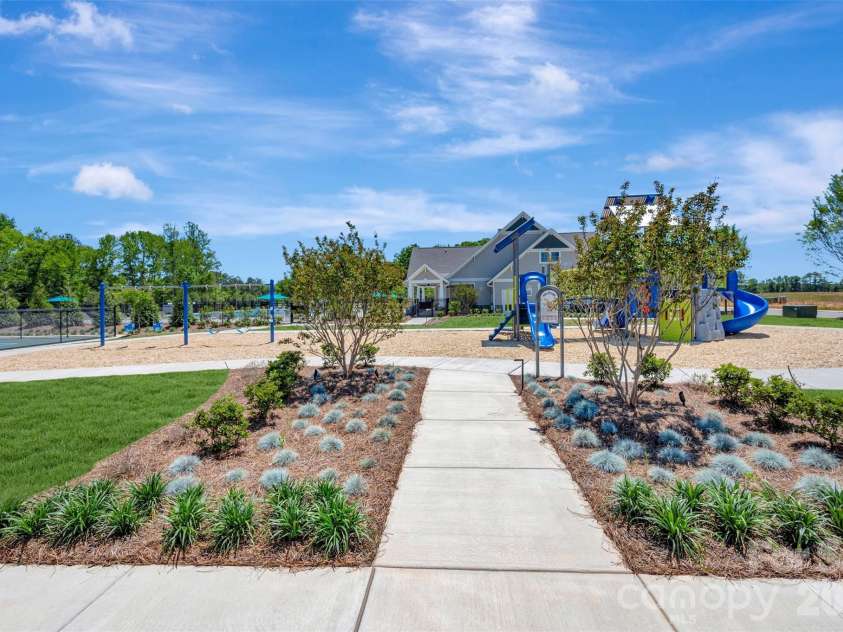 1485 Kate Cecil Way, York, SC 29745.  MLS# CAR4337084, YatesRealty ID 10690. Amenity