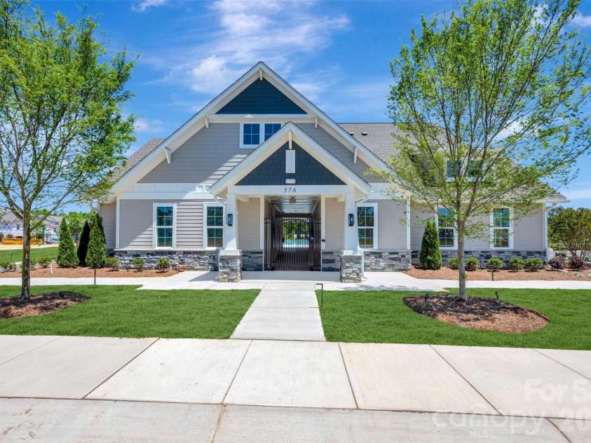 1485 Kate Cecil Way, York, SC 29745.  MLS# CAR4337084, YatesRealty ID 10690. Amenity