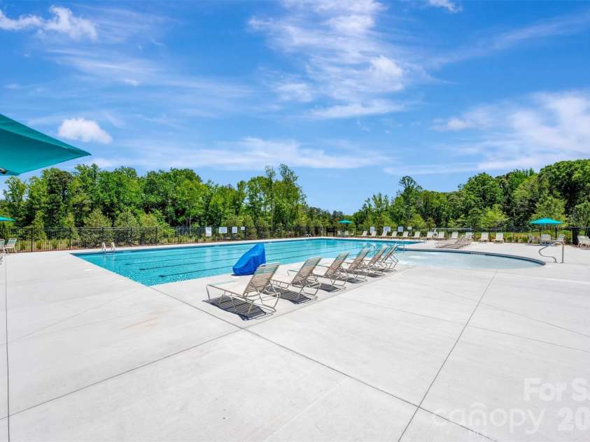1485 Kate Cecil Way, York, SC 29745.  MLS# CAR4337084, YatesRealty ID 10690. Amenity