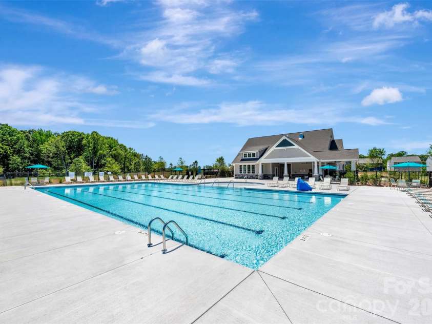 1485 Kate Cecil Way, York, SC 29745.  MLS# CAR4337084, YatesRealty ID 10690. Amenity