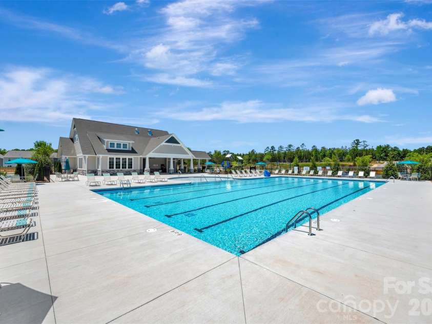 1485 Kate Cecil Way, York, SC 29745.  MLS# CAR4337084, YatesRealty ID 10690. Amenity