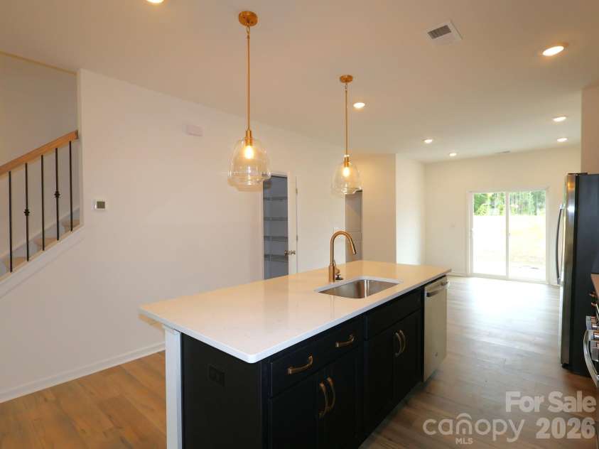 1485 Kate Cecil Way, York, SC 29745.  MLS# CAR4337084, YatesRealty ID 10690. Kitchen