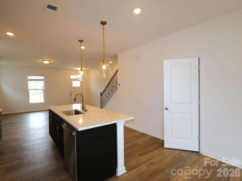 1485 Kate Cecil Way, York, SC 29745.  MLS# CAR4337084, YatesRealty ID 10690. Kitchen