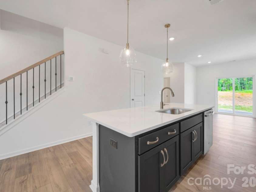 1485 Kate Cecil Way, York, SC 29745.  MLS# CAR4337084, YatesRealty ID 10690. Kitchen