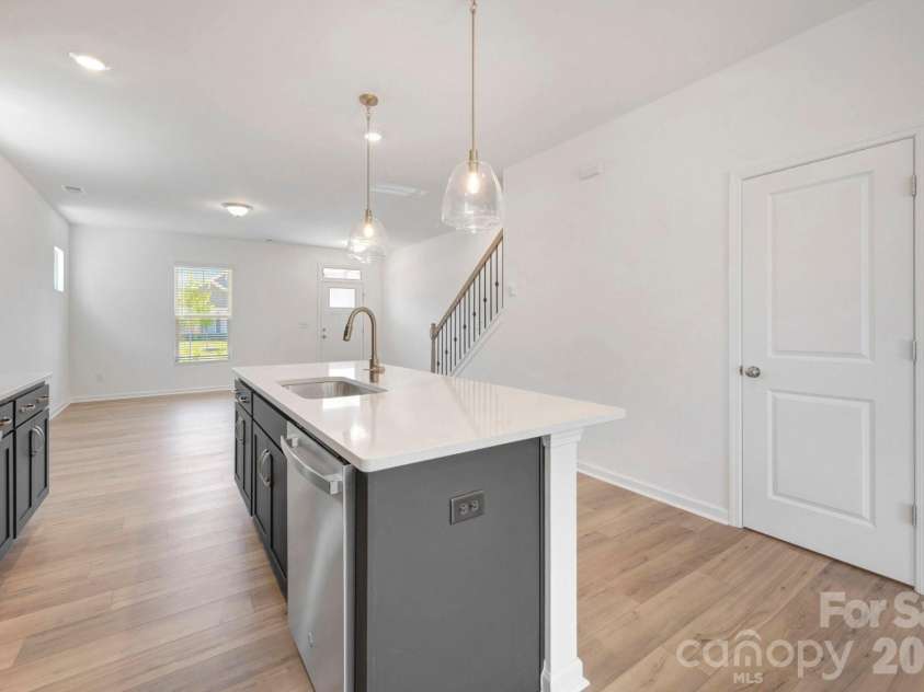 1485 Kate Cecil Way, York, SC 29745.  MLS# CAR4337084, YatesRealty ID 10690. Kitchen