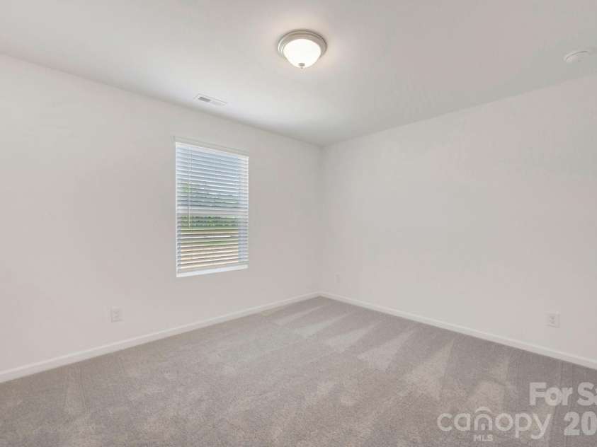 1485 Kate Cecil Way, York, SC 29745.  MLS# CAR4337084, YatesRealty ID 10690. Secondary bedroom
